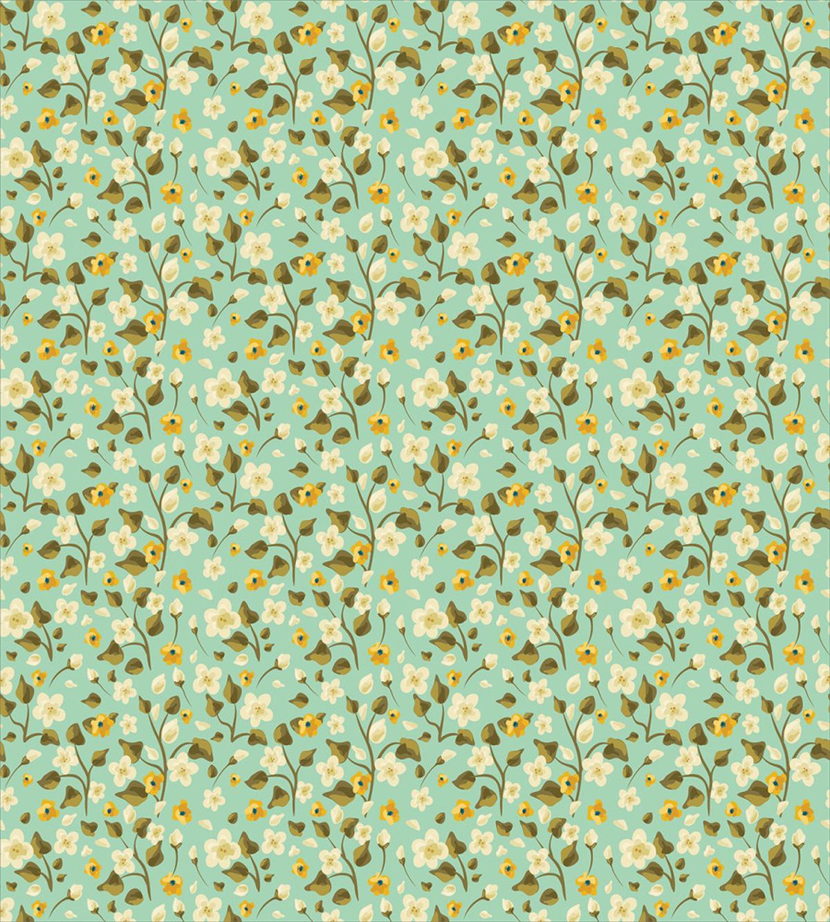 Summer Inspired — Pattern
