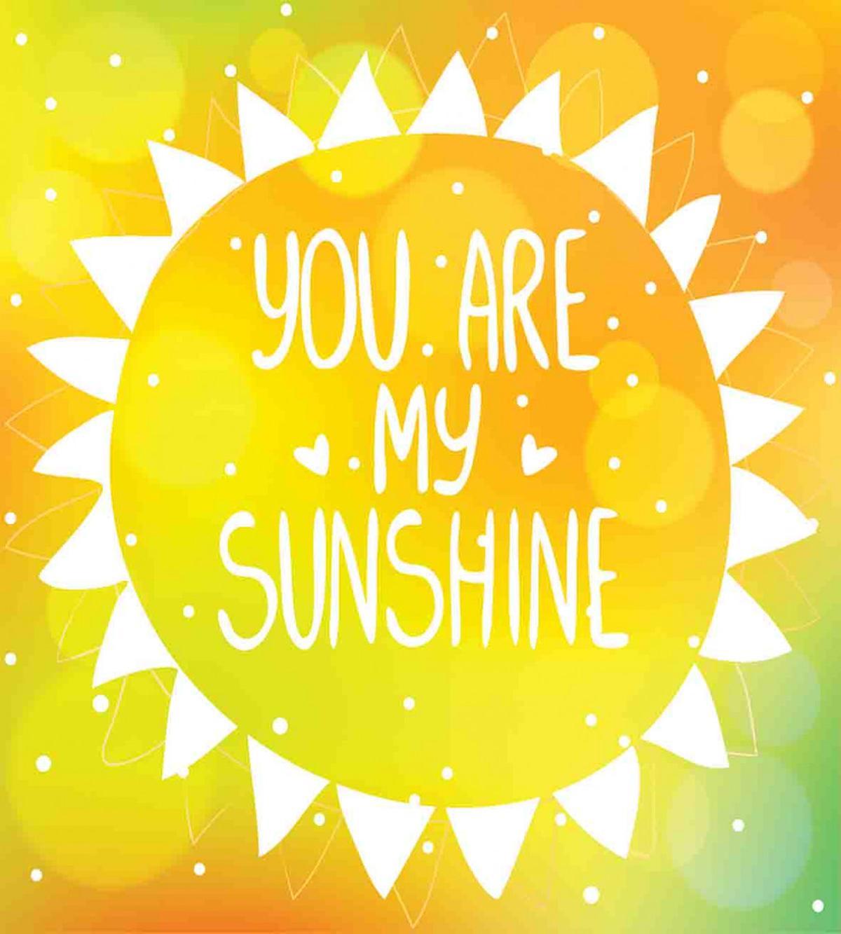 Sun Love Art — Pattern