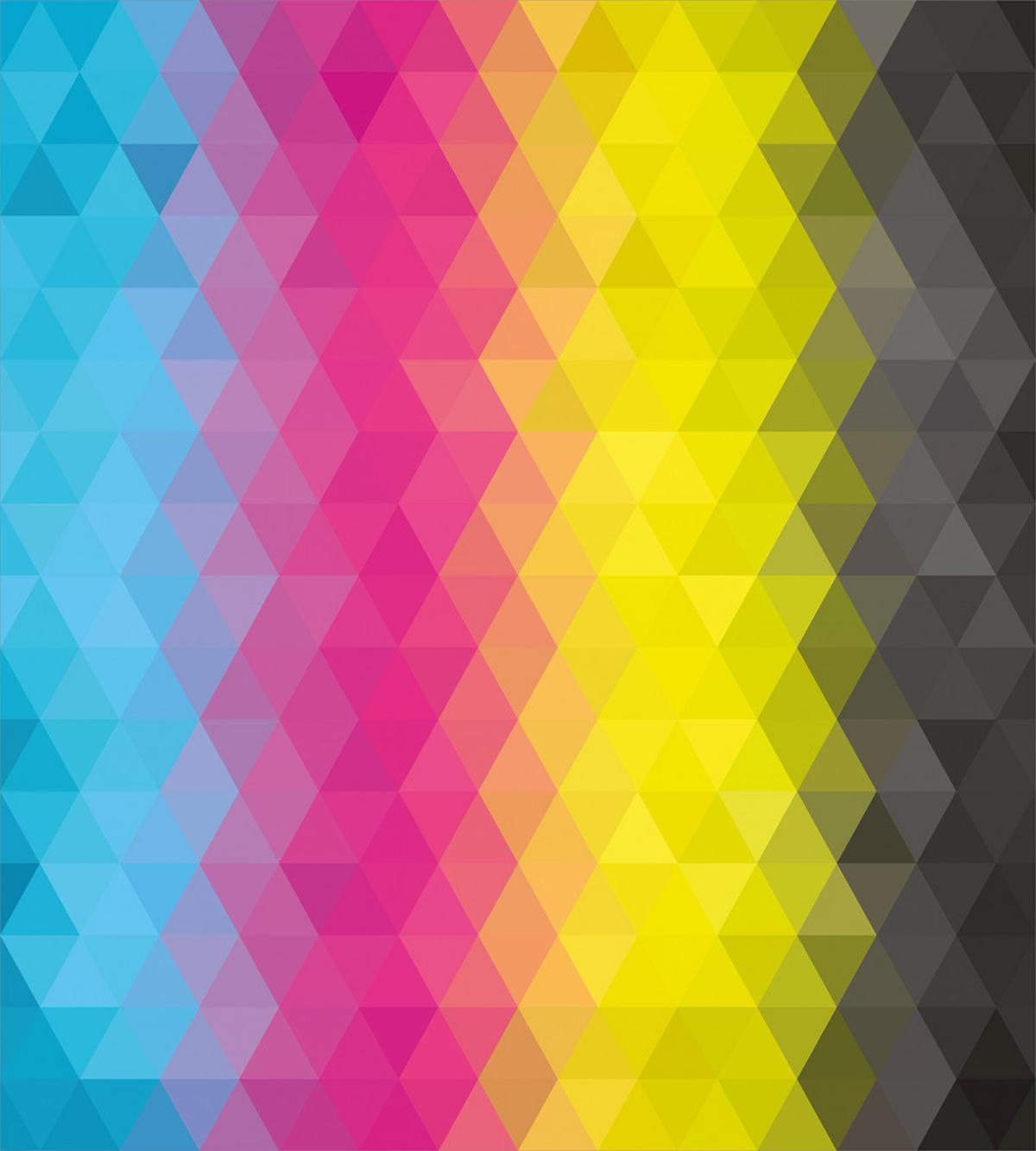 Modern Mosaic — Pattern