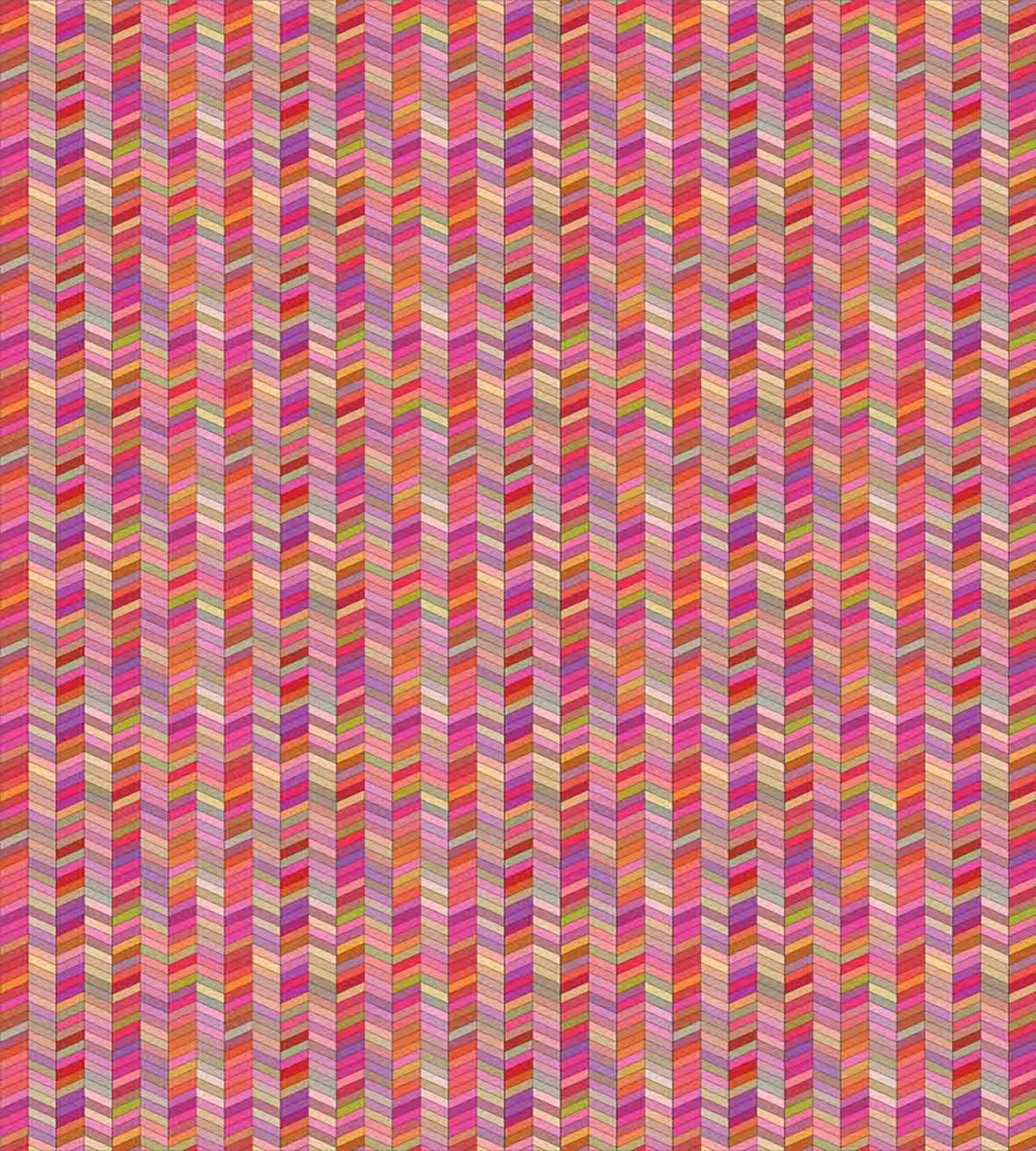 Angled Rectangle Pattern — Pattern