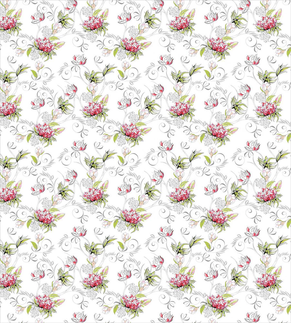 Nature Romance Marriage — Pattern