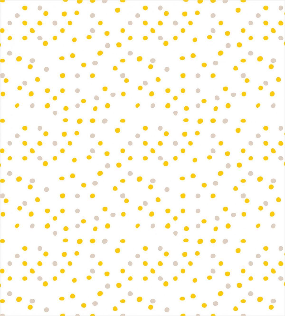Random Mini Spots — Pattern