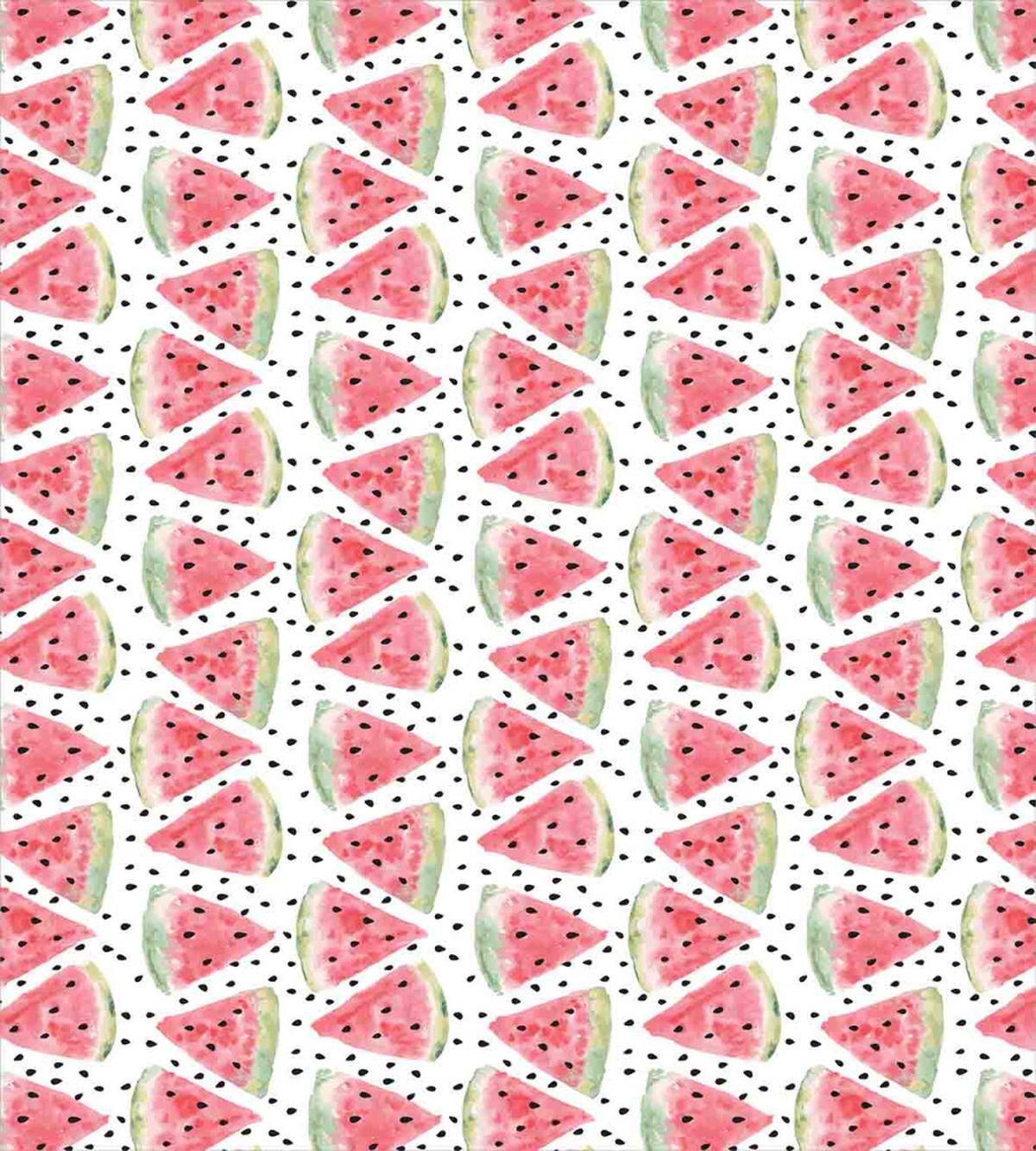 Triangle Slices — Pattern