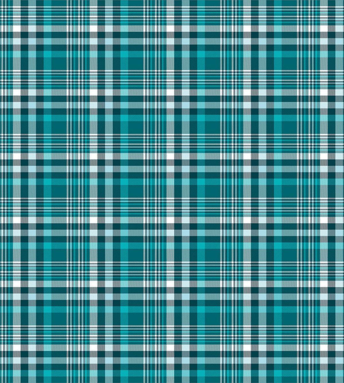 Classic Crossing Line Squares — Pattern
