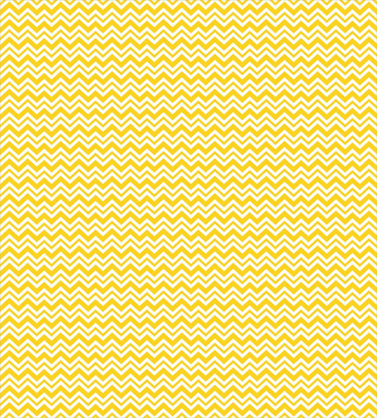 Chevron Zigzag Motif — Pattern