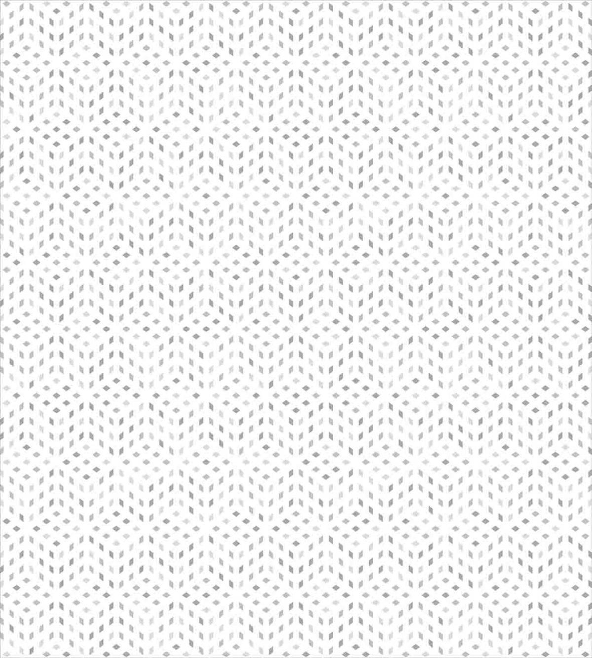 Small Squares — Pattern