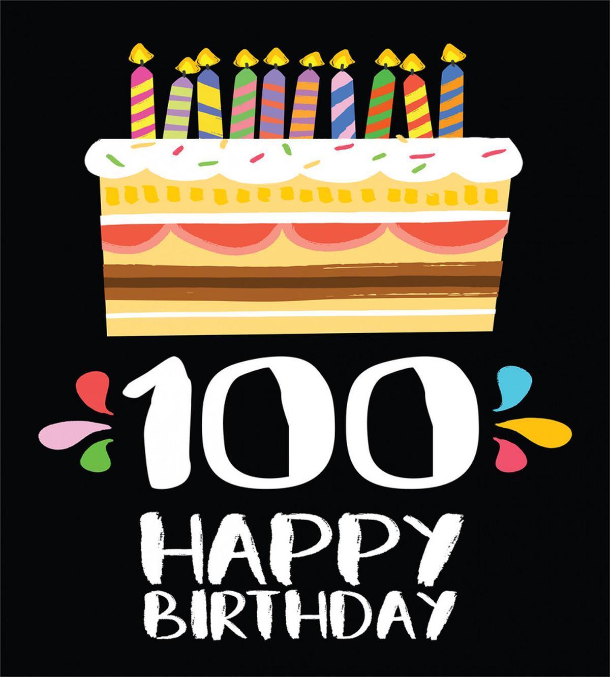 Milestone Party — Pattern