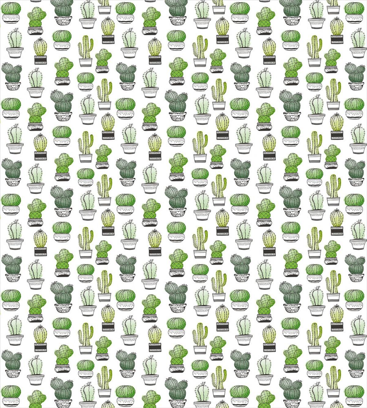 Latino Foliage Pattern — Pattern