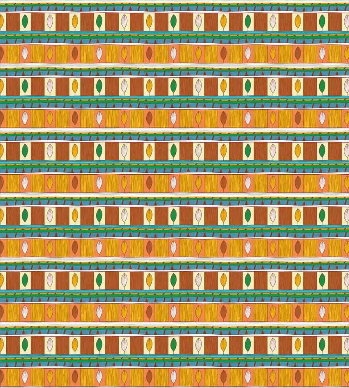 Native and Motif — Pattern