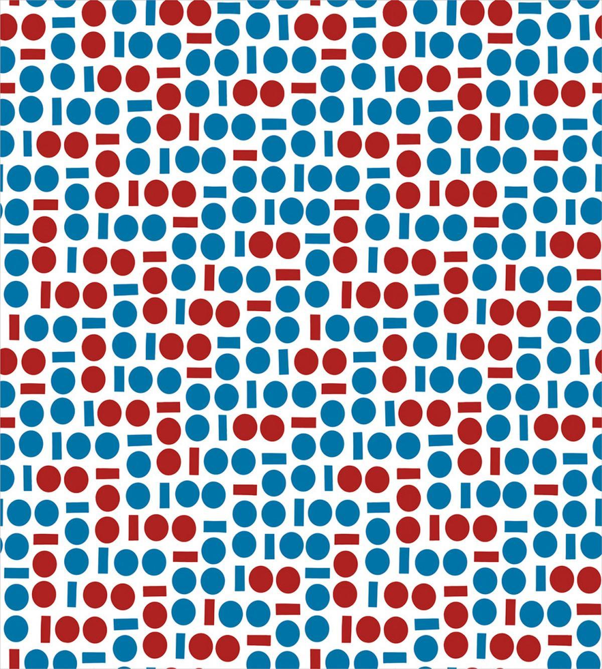 Geometric Modern Forms — Pattern