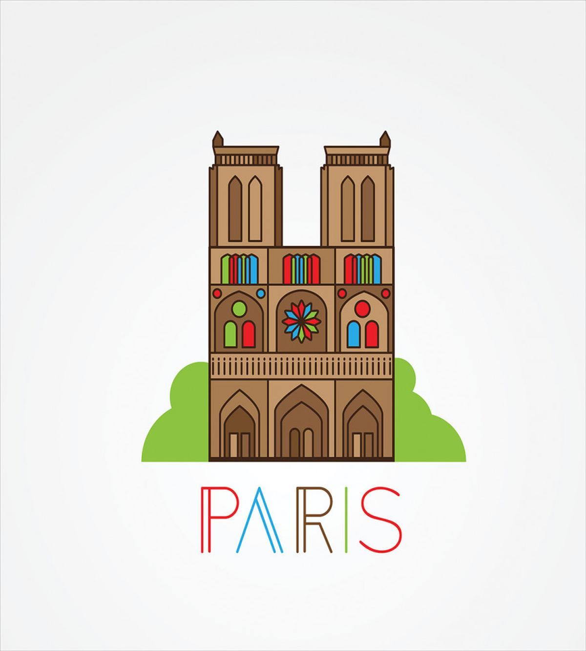 Linear Art — Pattern