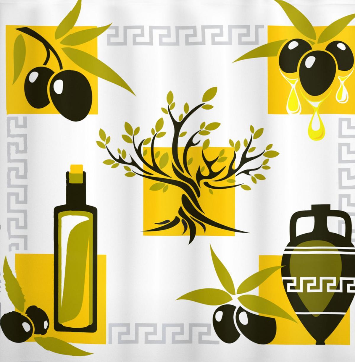OFolk Inspired Items — Pattern