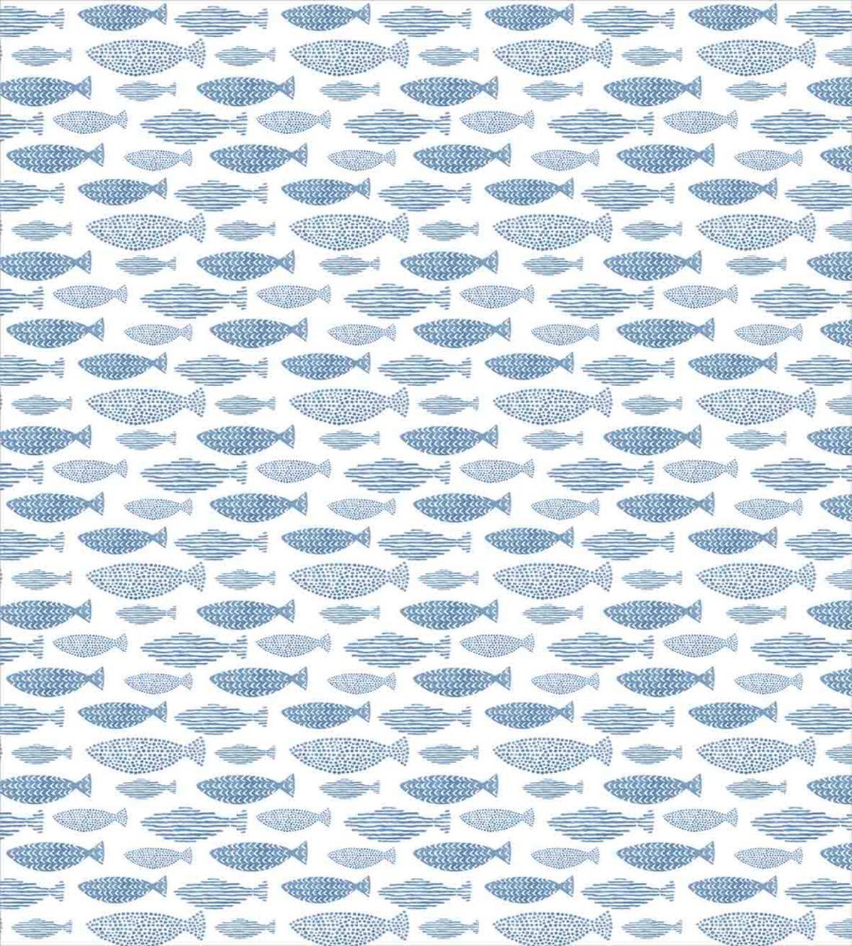 Abstract Watercolor Effect — Pattern