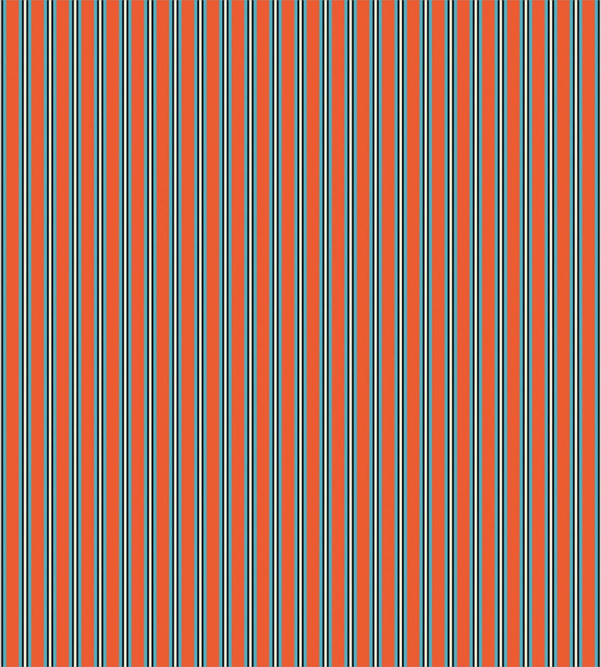 Ornamental Lines — Pattern