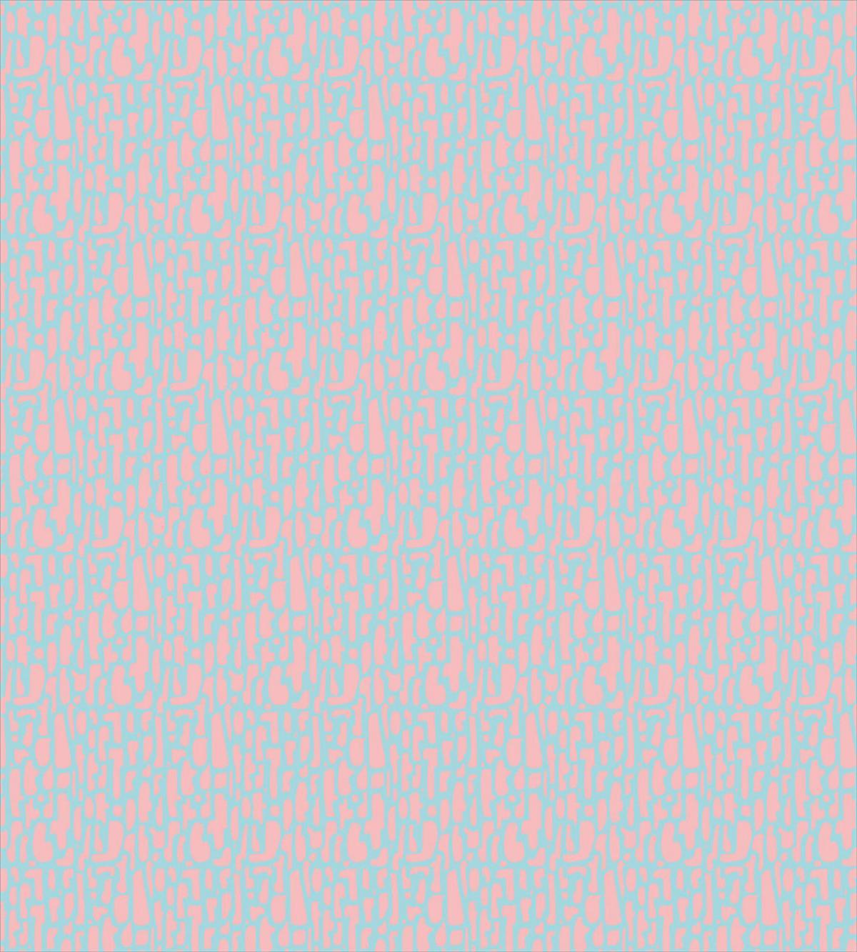 Misshaped Rectangles — Pattern