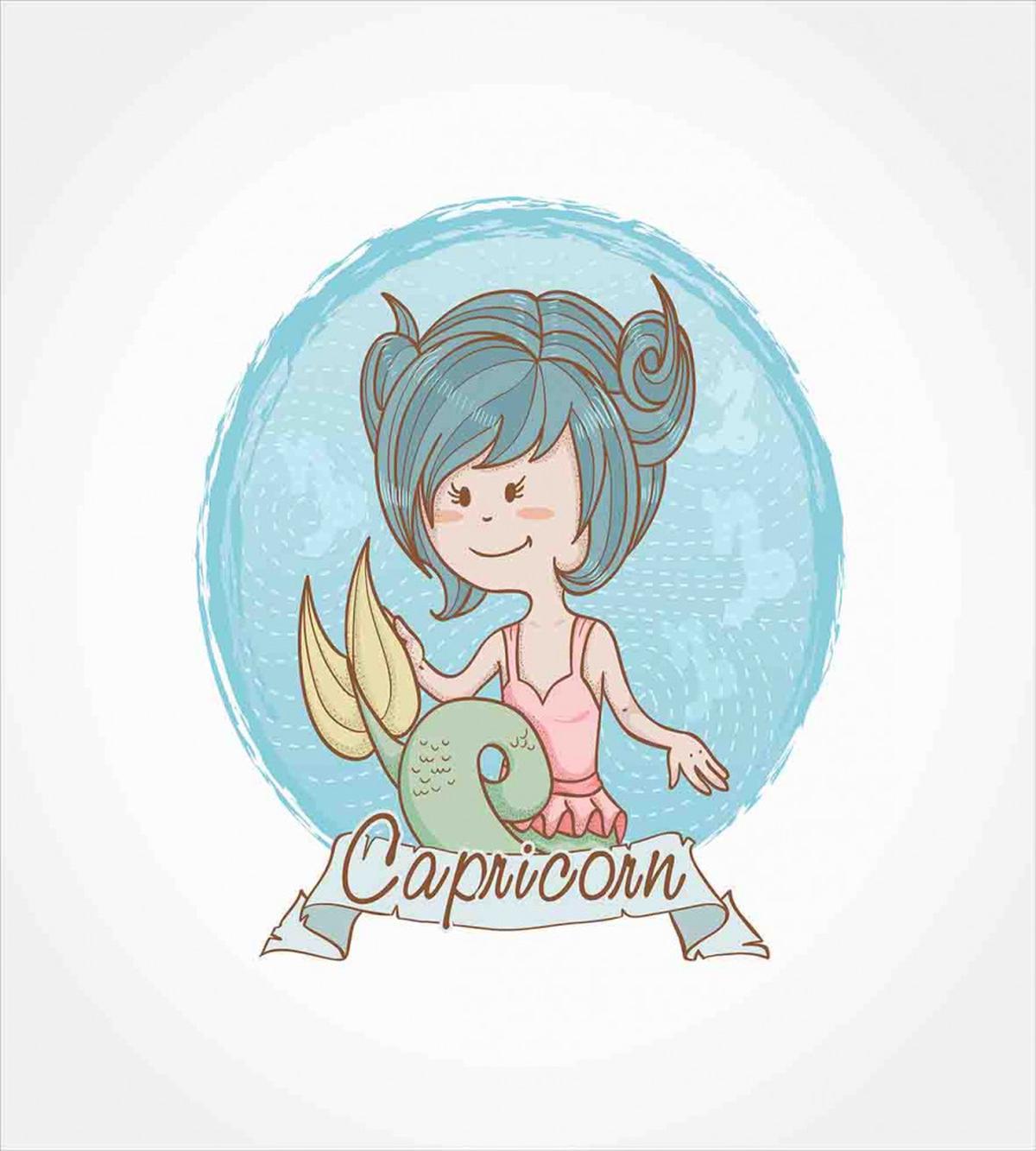 Pastel Mermaid — Pattern