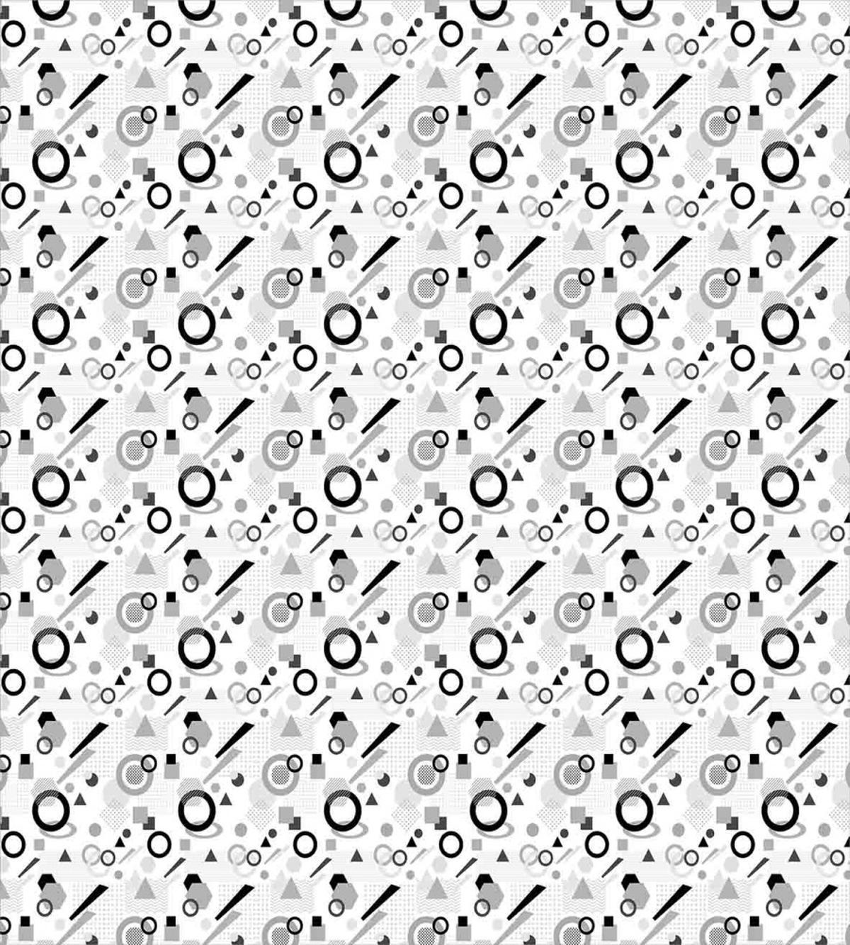Postmodern Memphis — Pattern