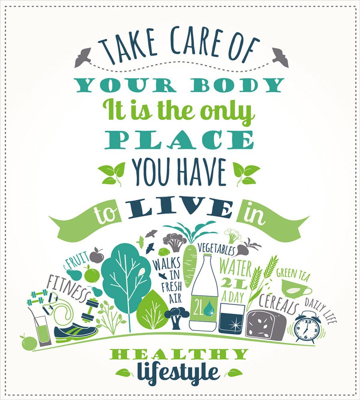 Positive Life Phrase — Pattern