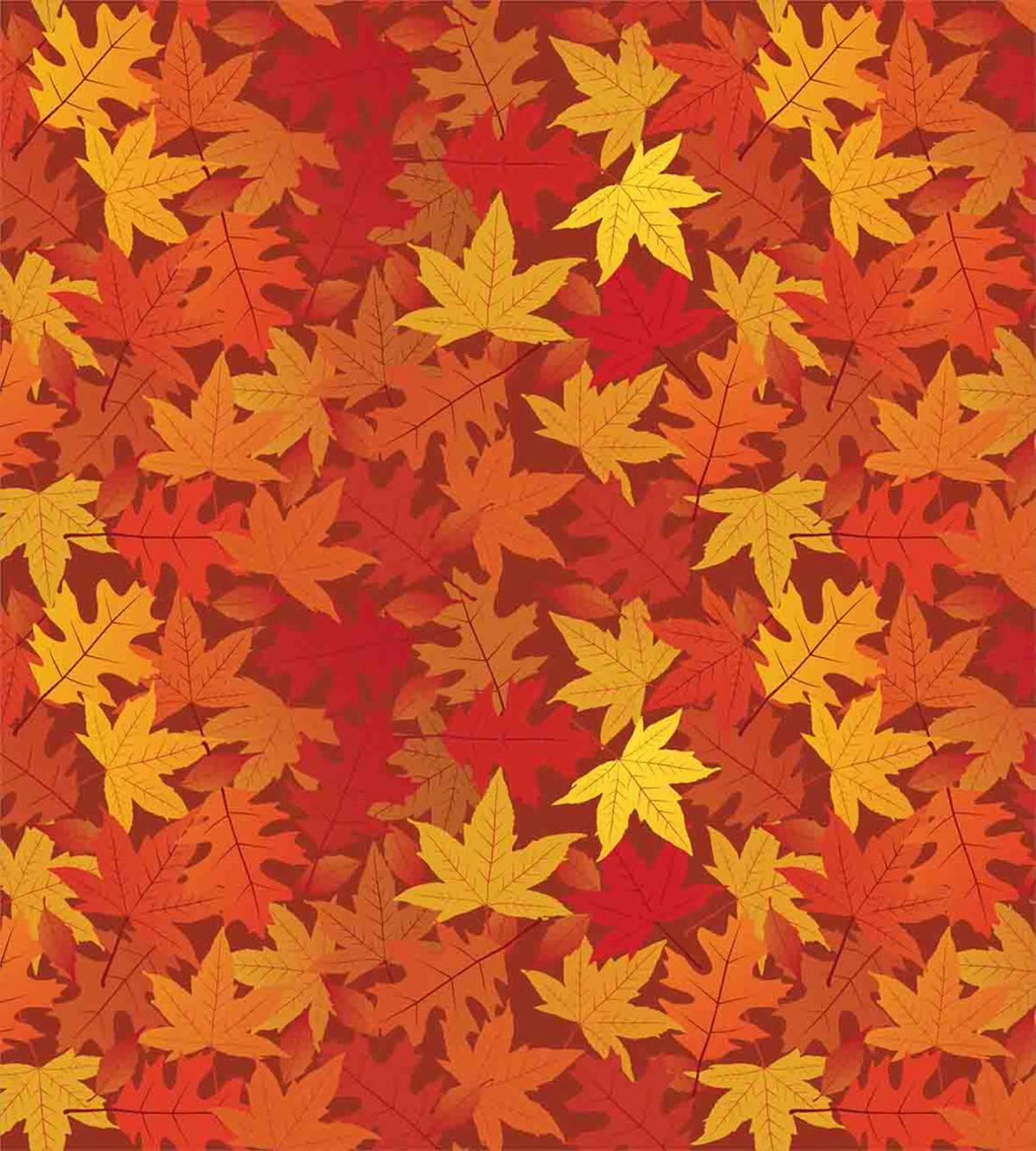 Nature Designs — Pattern
