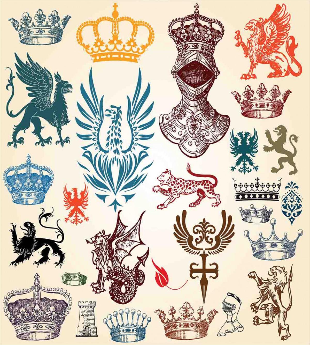 Baroque — Pattern