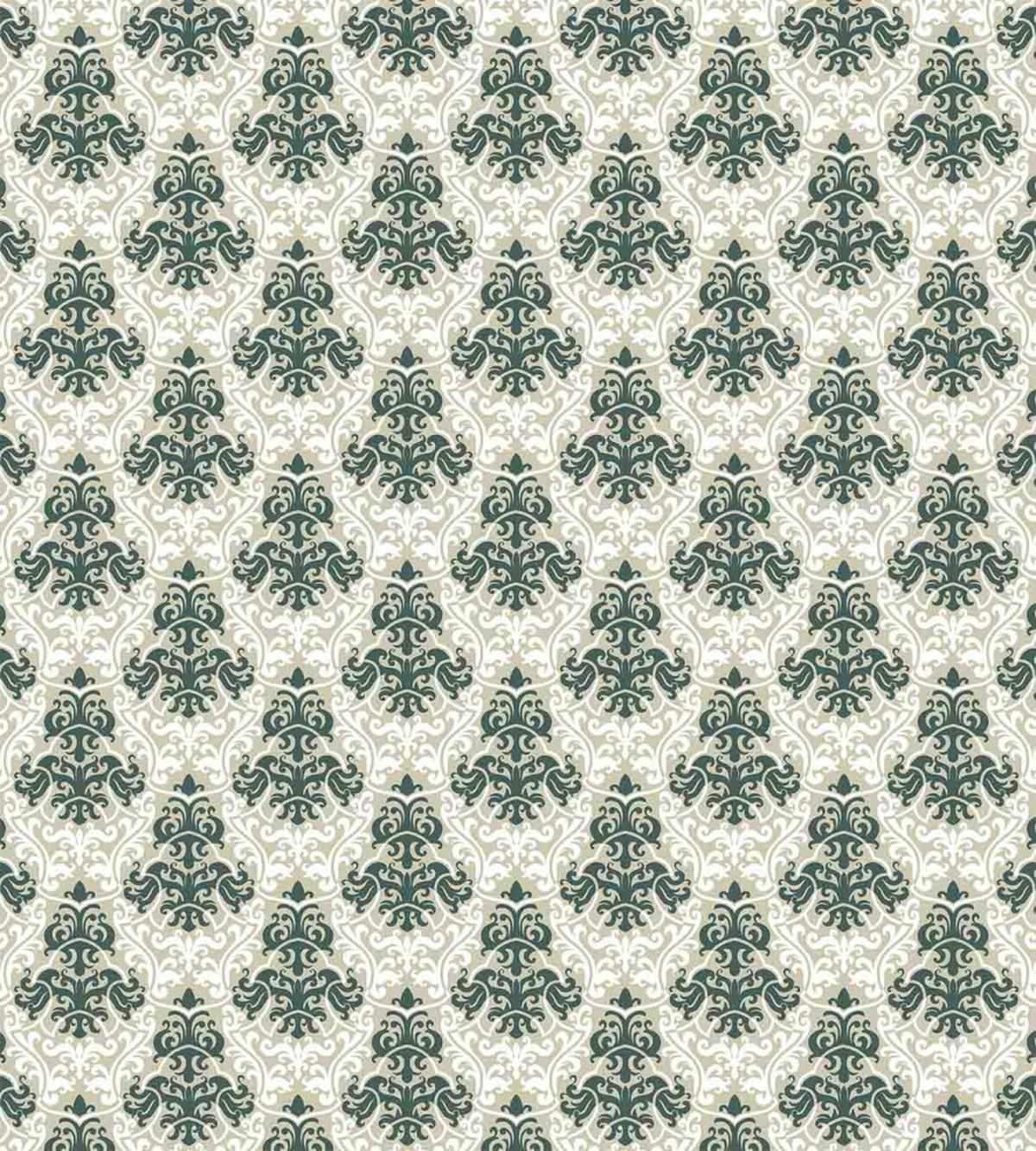 Floral Foliage Leaf — Pattern