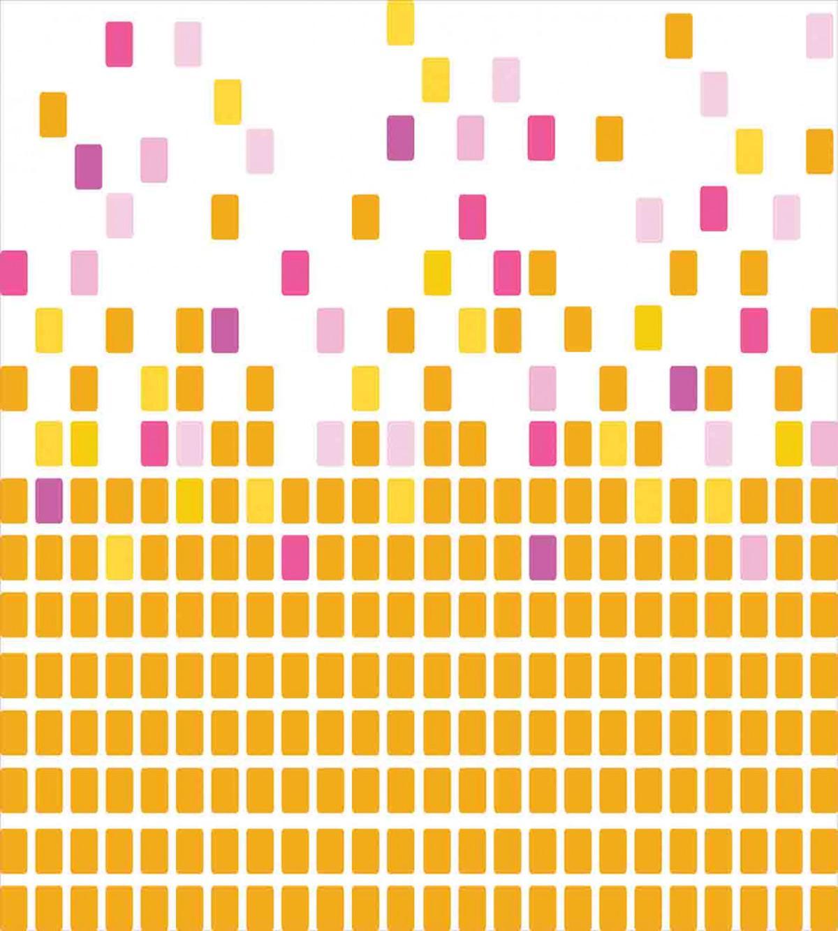 Simple Mosaic — Pattern