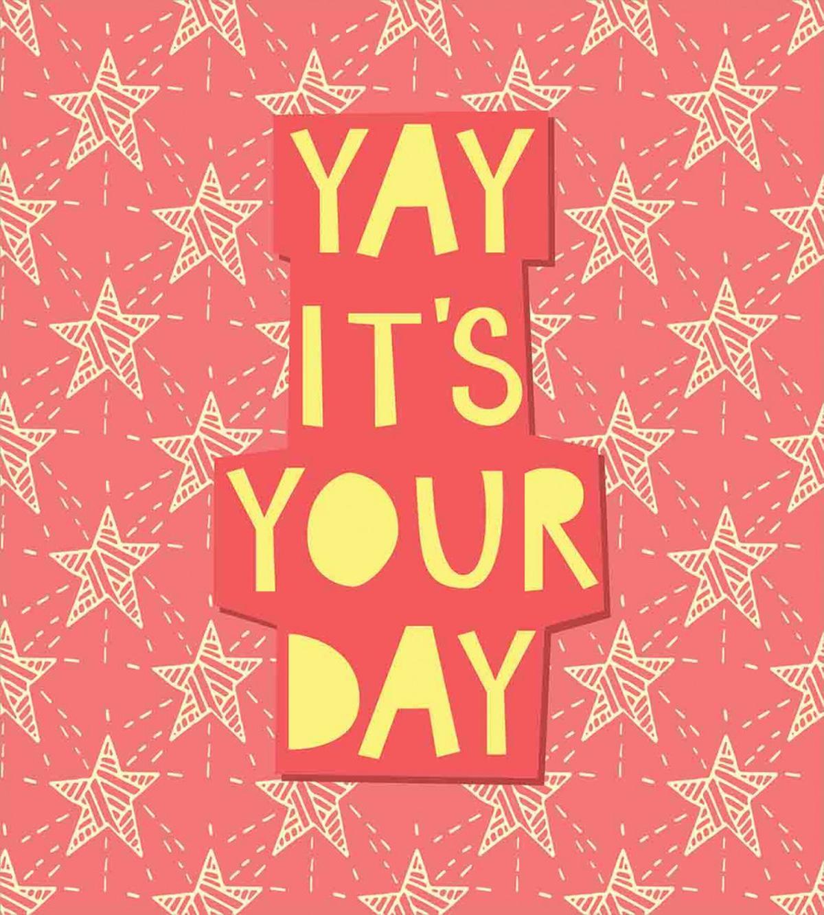 Motivational Day — Pattern