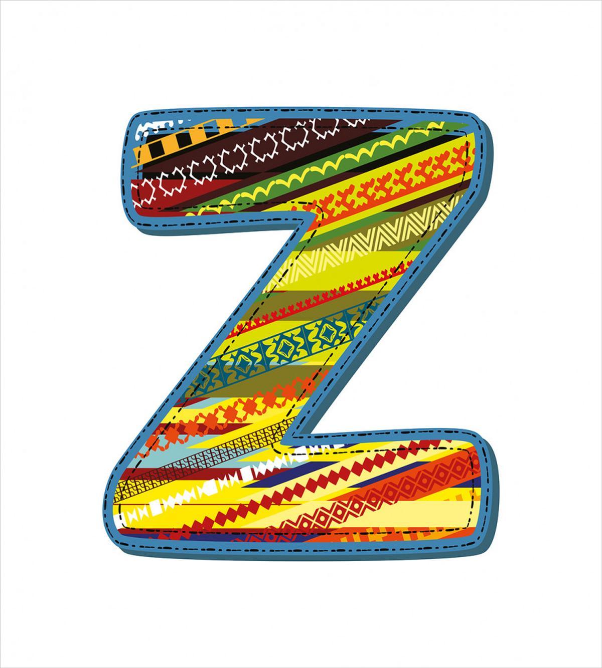 Celebration Boys Girls — Pattern