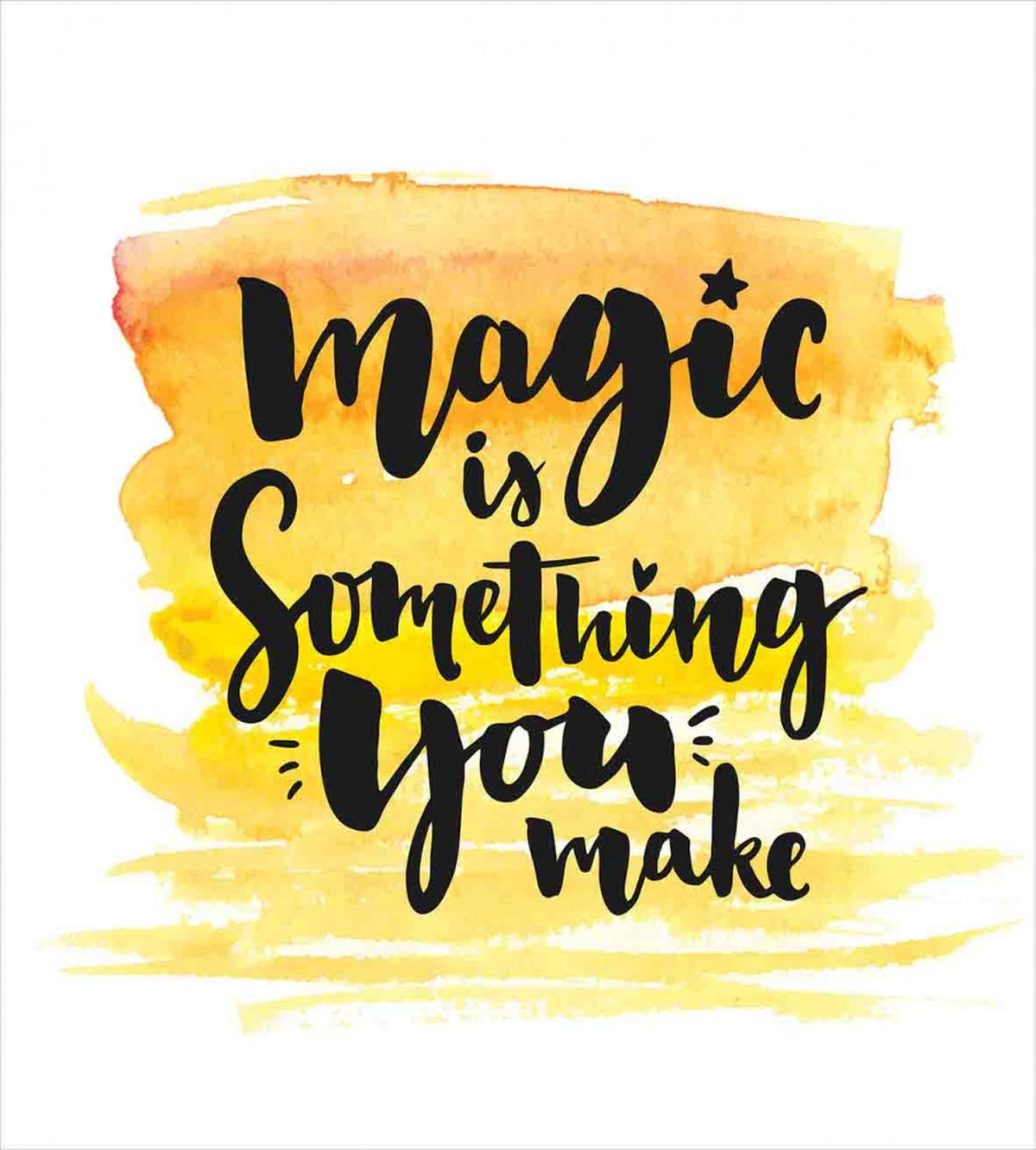Motivating Words — Pattern