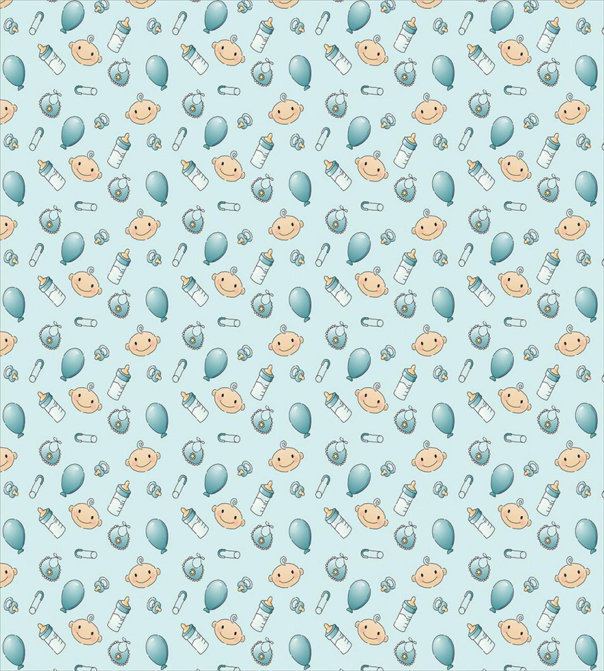Infant Elements Pattern — Pattern