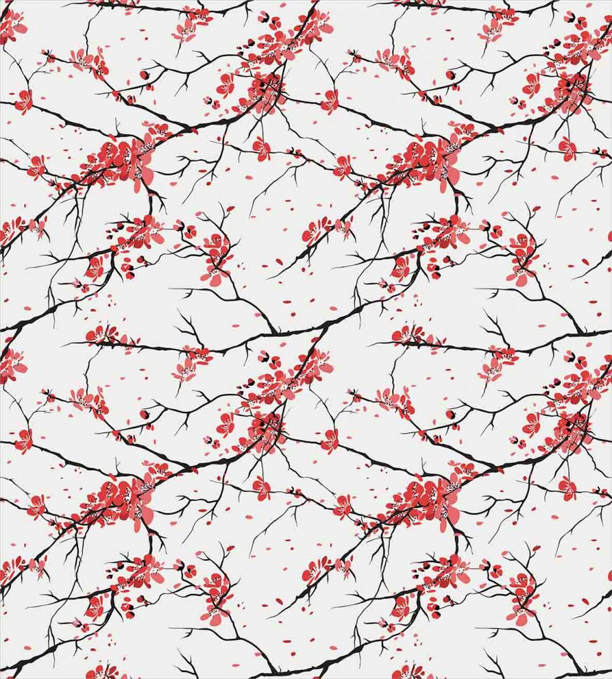 Windy April Weather — Pattern
