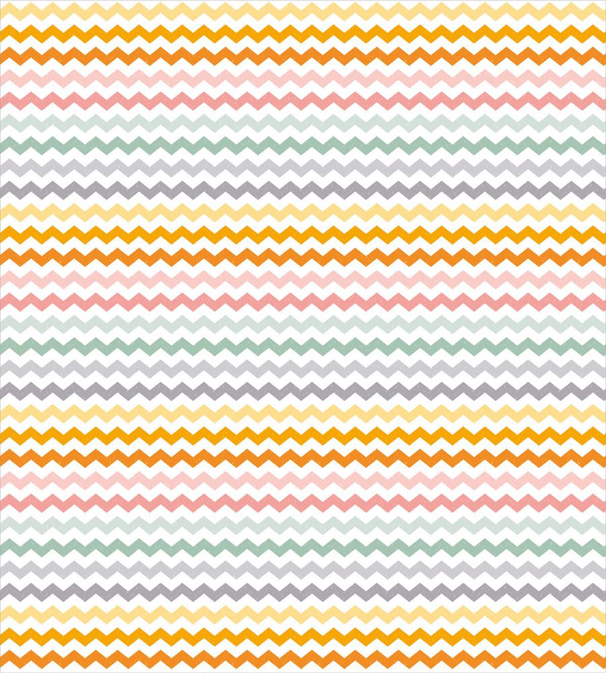 Hipster Herringbone — Pattern