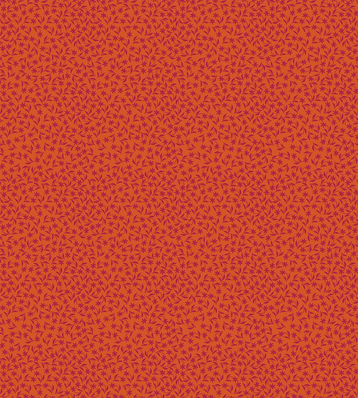 Spring Flower — Pattern