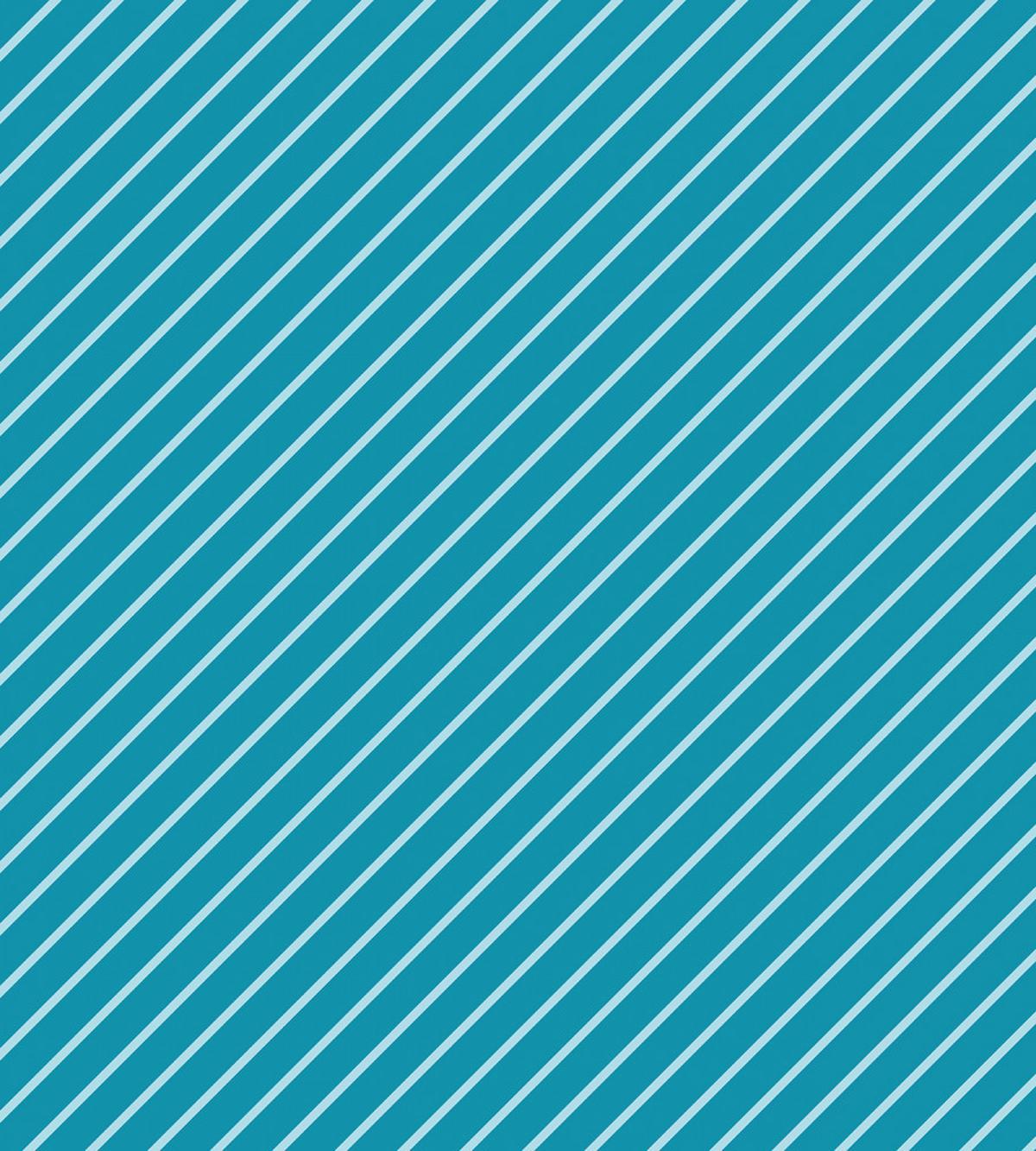 Striped Cruise Colors — Pattern