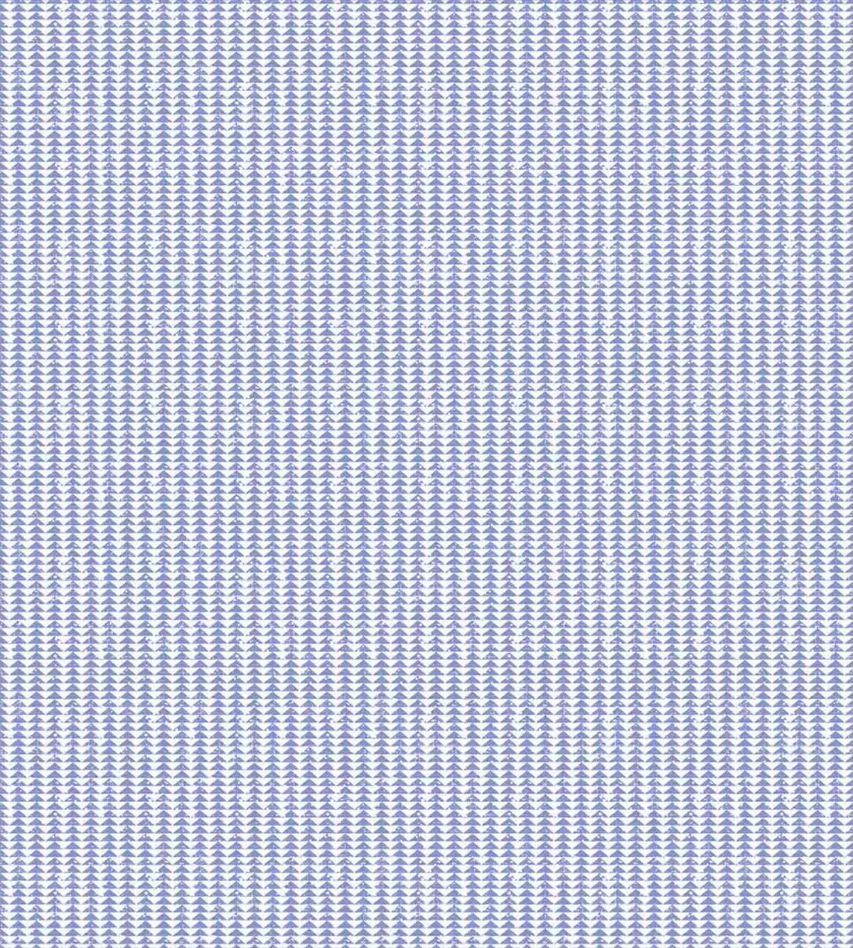 Grungy Triangles — Pattern