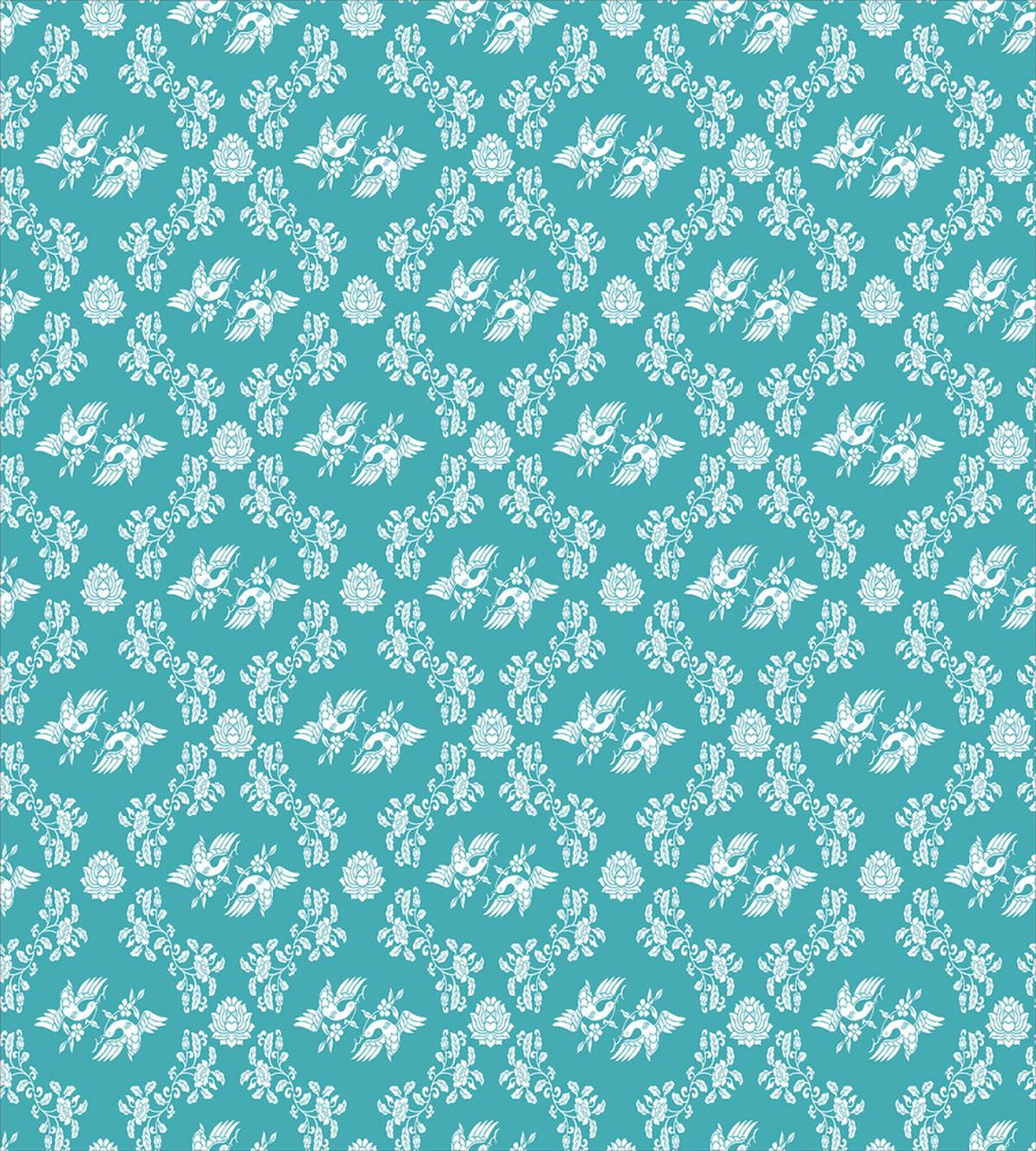 Harmonious Motif — Pattern