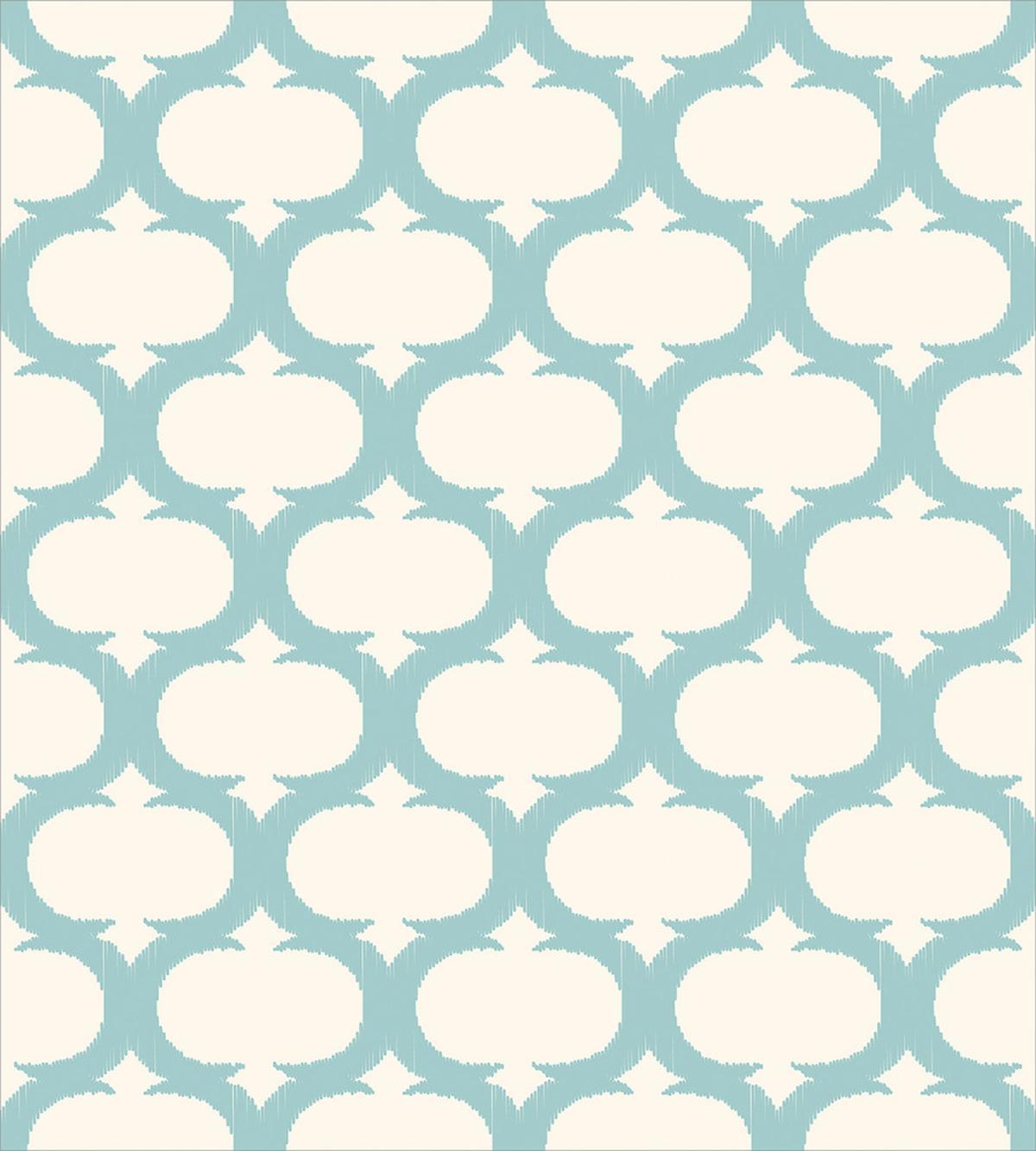Mesh Curvy — Pattern
