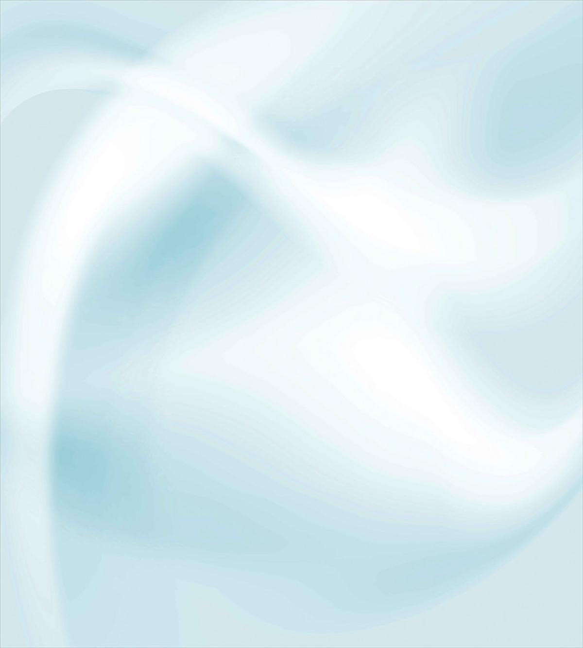 Smooth Pastel Tones Waves — Pattern