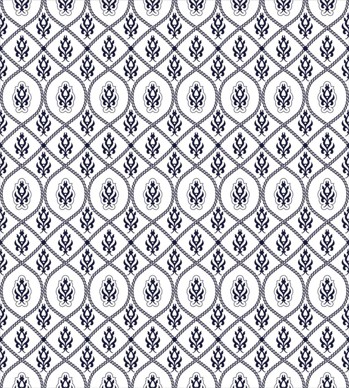 Middle Eastern Ropes — Pattern