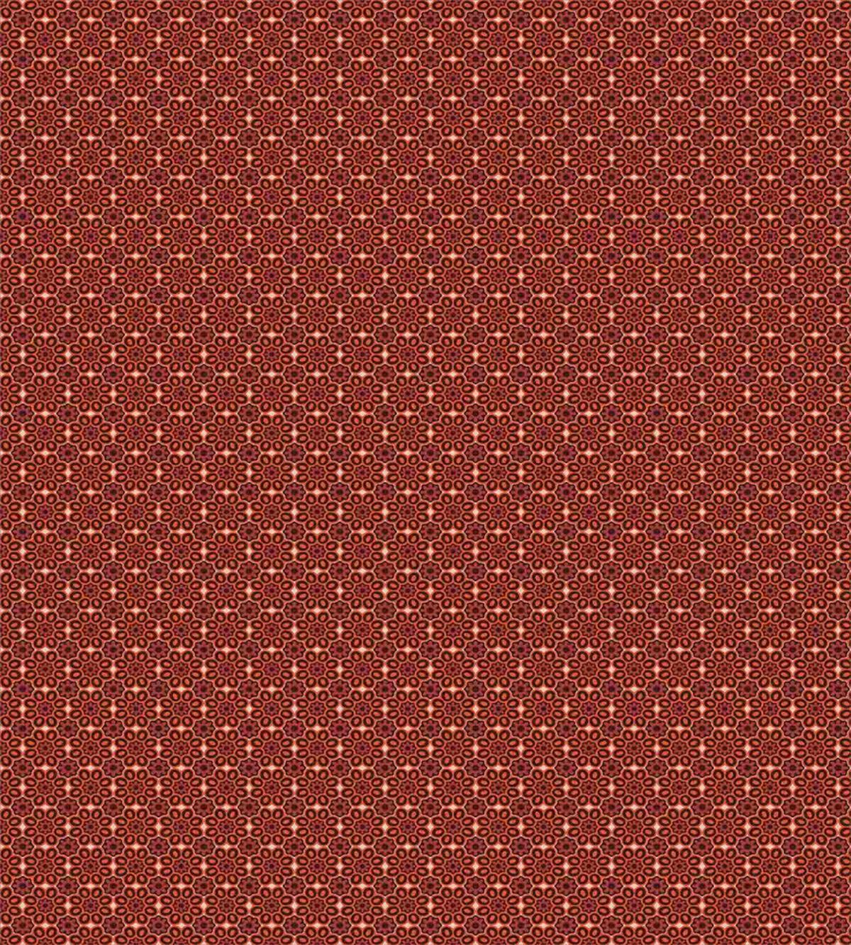 Southeastern Floral Motifs — Pattern
