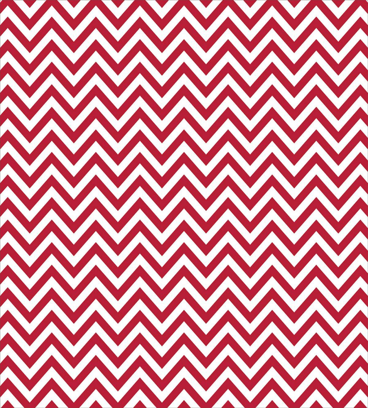 Classical Simple Chevron — Pattern