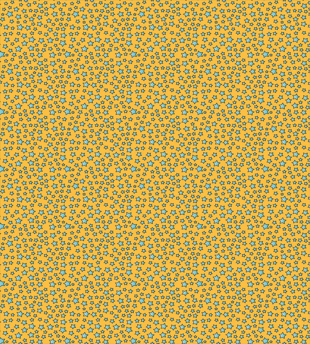 Cartoonish Irregular Order — Pattern