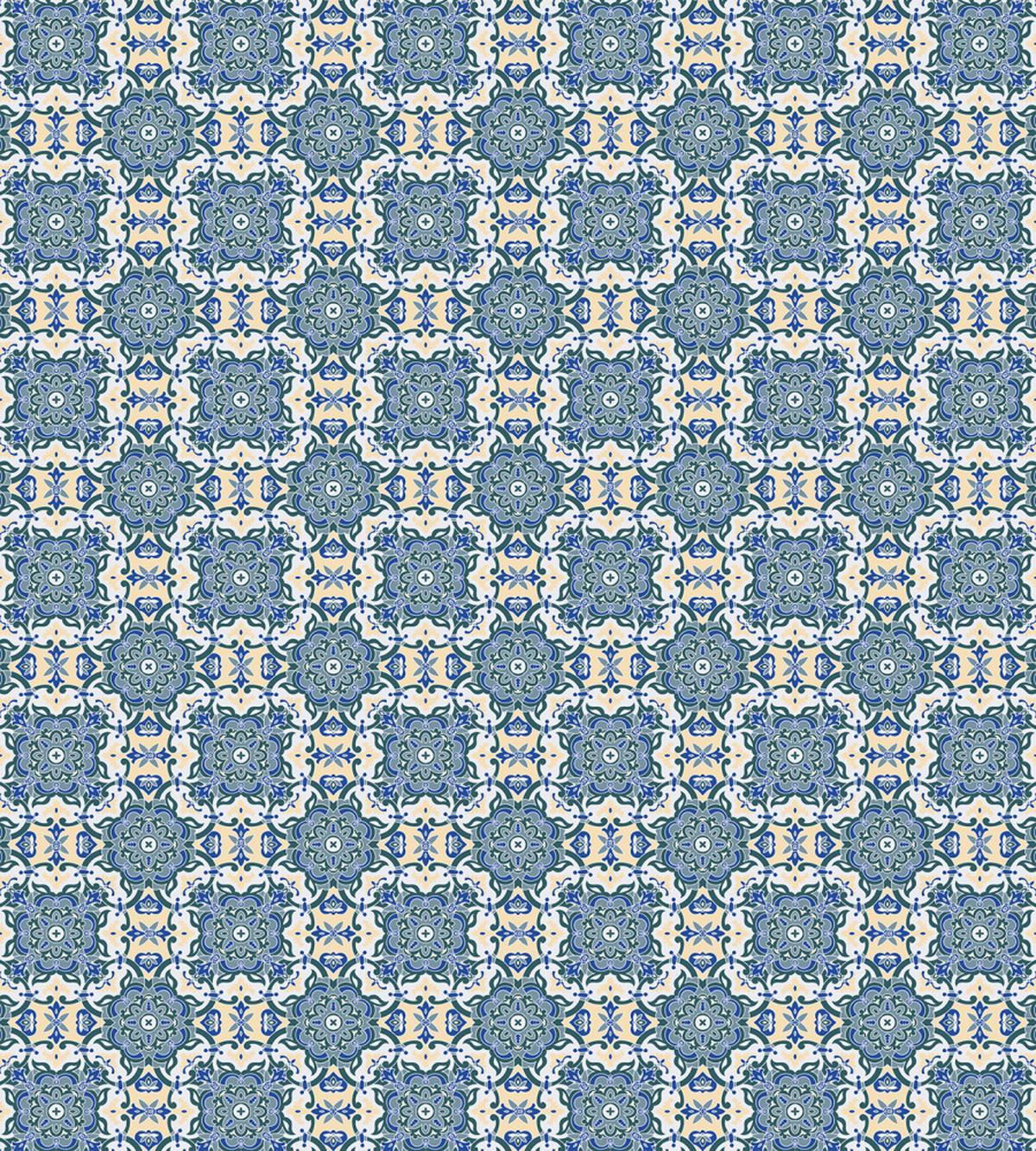 Repeating Form — Pattern