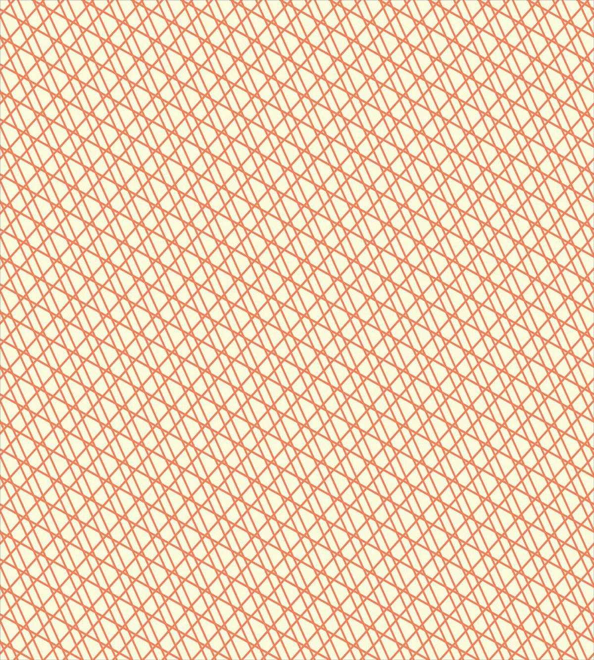 Stripes Line Art — Pattern