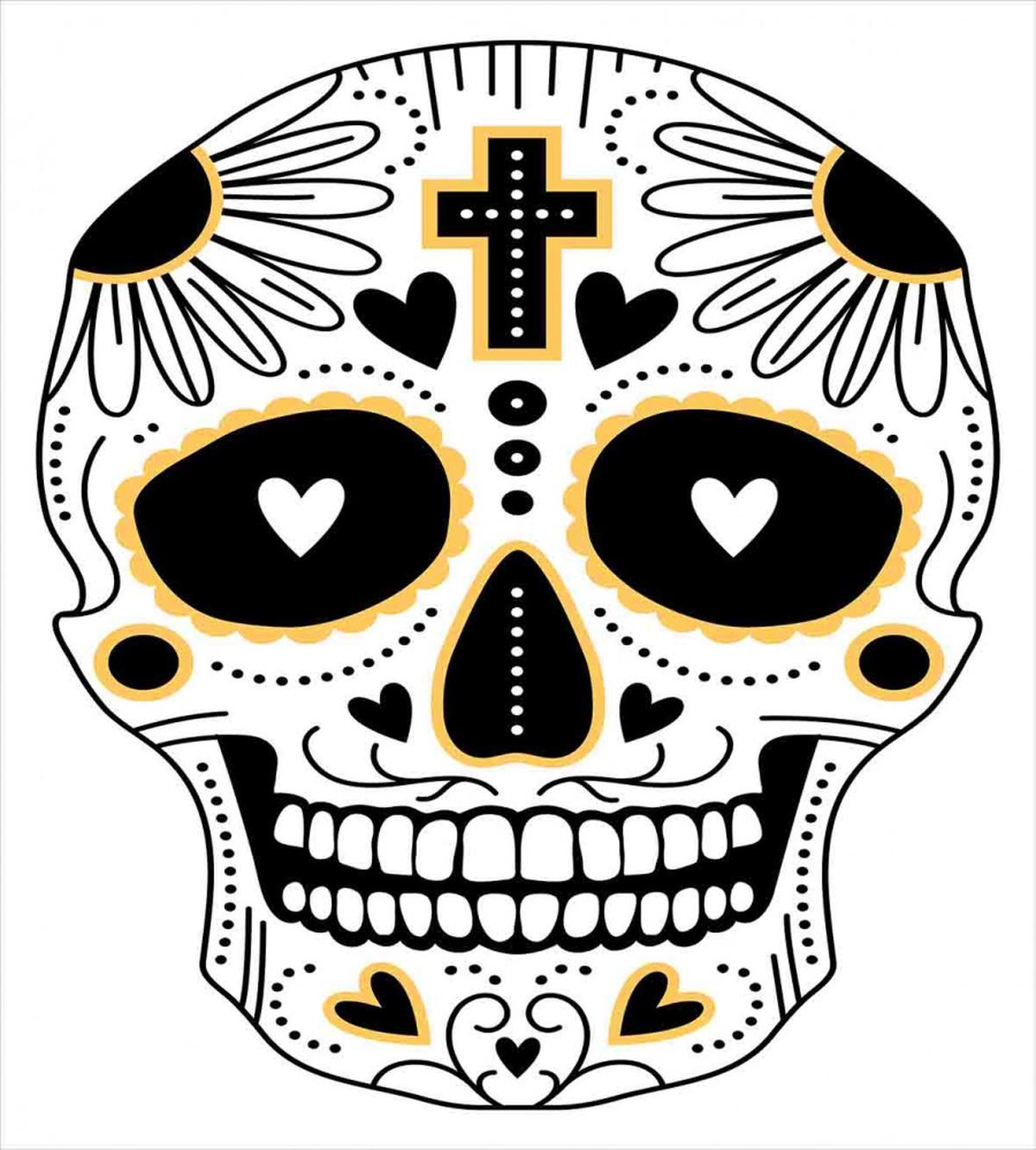 Mexican Hippie — Pattern