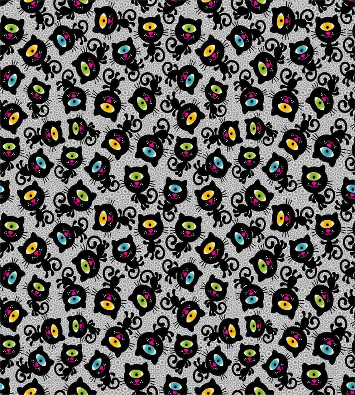 Kitten Pet Animals Domestic — Pattern