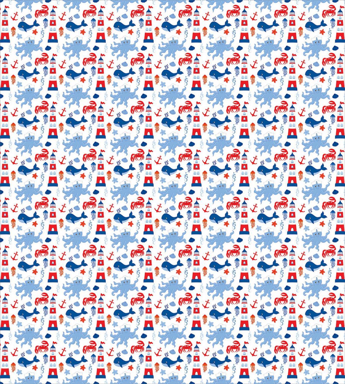Animal Pattern Shell — Pattern