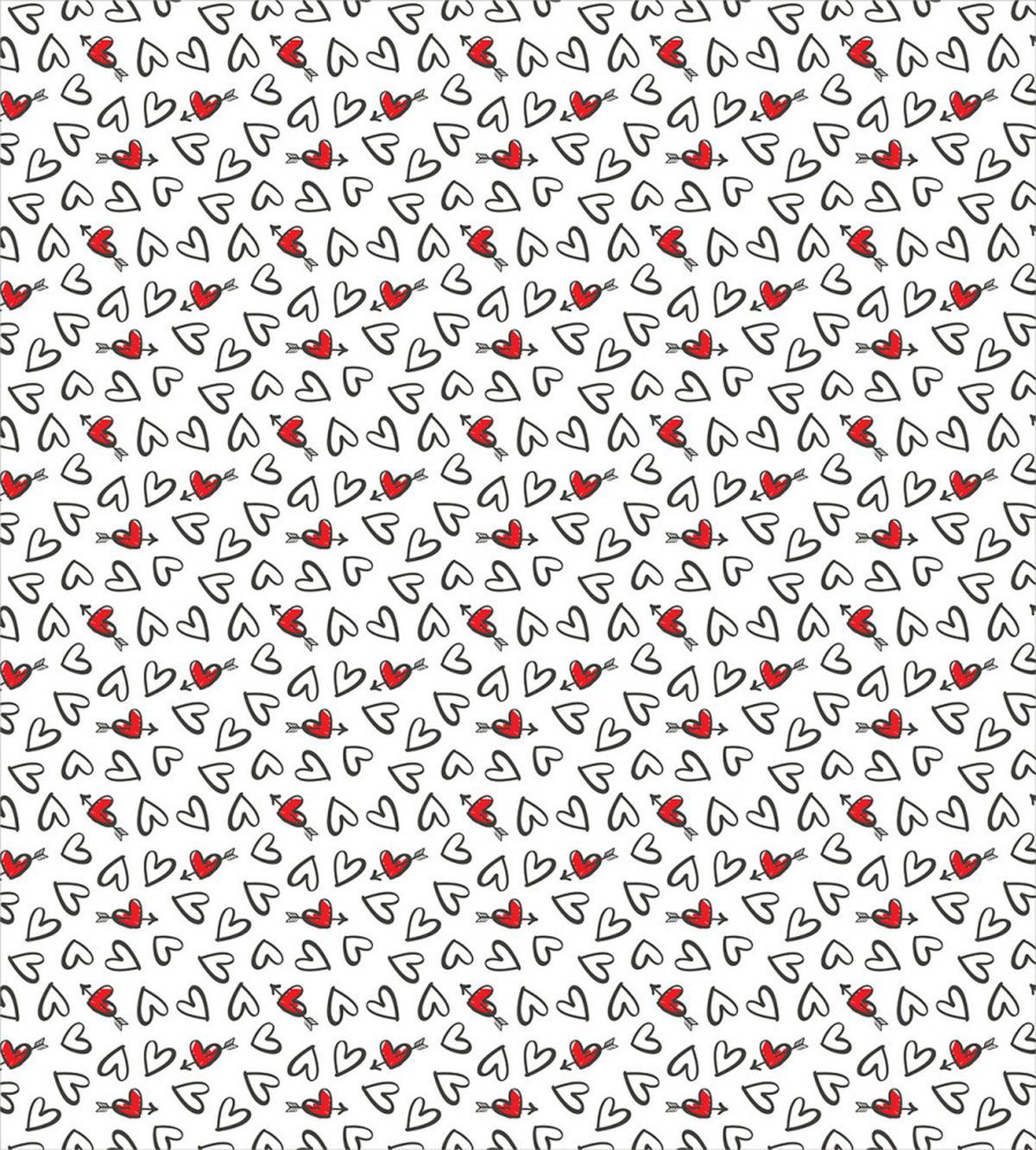 Romance — Pattern