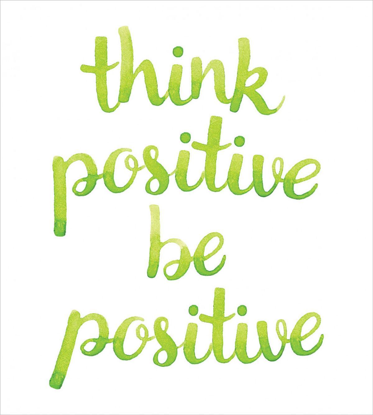 Words in Green Tone — Pattern