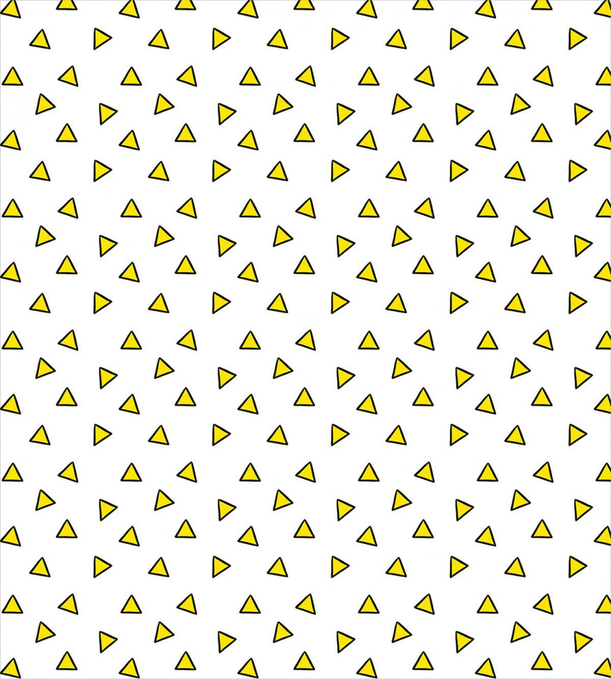 Mini Triangle — Pattern
